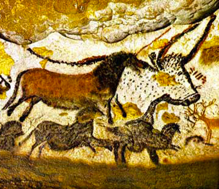 Lascaux